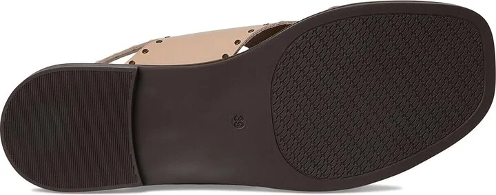 Eric Michael Margot Women's Shoes Beige : EU 37 (US Women's 6.5-7) M (B), Leather - Image 3