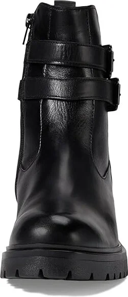 Eric Michael Maya Women's Shoes Black 2 : EU 39 (US Women's 8.5-9) M (B), Leather - Image 2