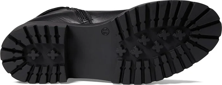 Eric Michael Maya Women's Shoes Black 2 : EU 39 (US Women's 8.5-9) M (B), Leather - Image 3