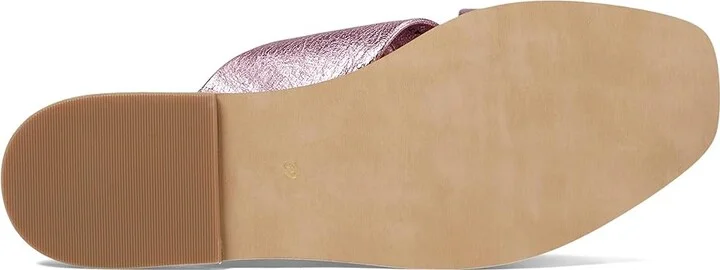 Eric Michael Memphis Women's Sandals Pink : EU 40 (US Women's 9.5-10) M (B), Leather - Image 3