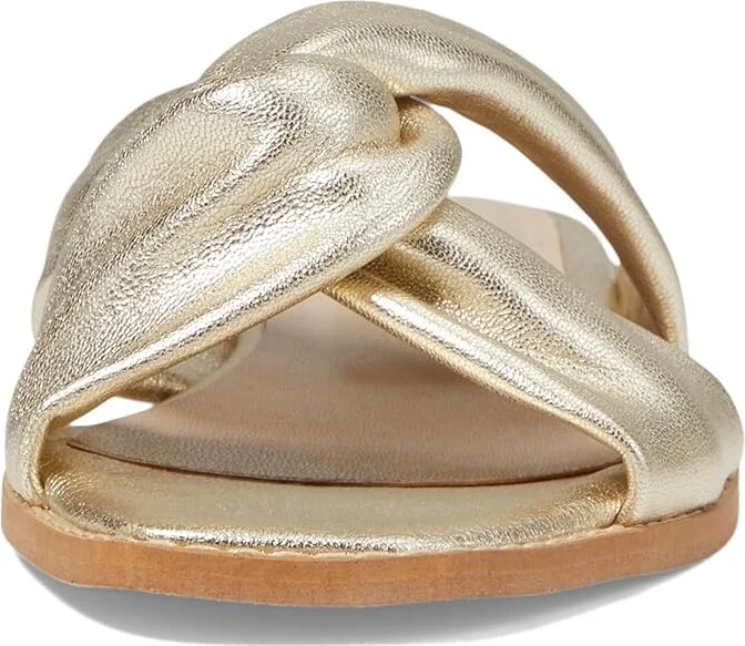 Eric Michael Memphis Women's Sandals Pink : EU 40 (US Women's 9.5-10) M (B), Leather - Image 6
