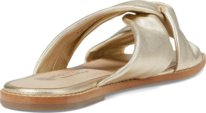 Eric Michael Memphis Women's Sandals Pink : EU 40 (US Women's 9.5-10) M (B), Leather - Image 8