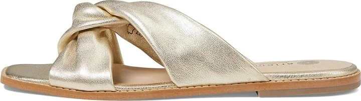 Eric Michael Memphis Women's Sandals Pink : EU 40 (US Women's 9.5-10) M (B), Leather - Image 9