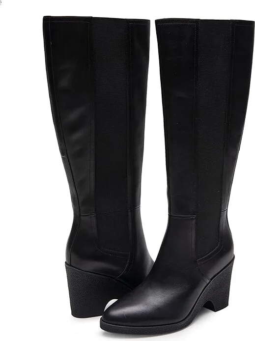 Black Leather