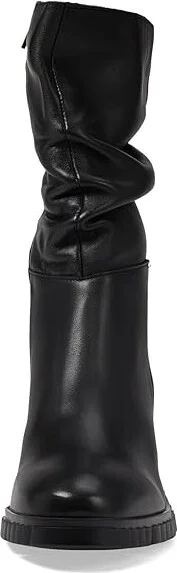 Eric Michael Mercedes Women's Shoes Black : EU 36 (US Women's 5.5-6) M (B), Leather - Image 2