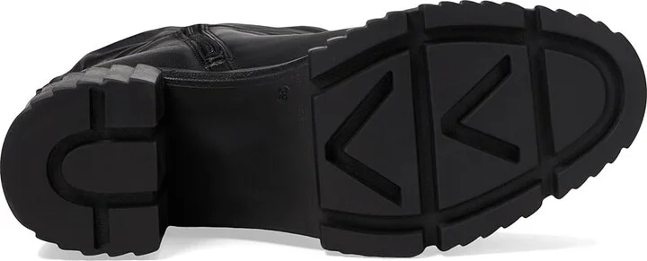 Eric Michael Mercedes Women's Shoes Black : EU 36 (US Women's 5.5-6) M (B), Leather - Image 3