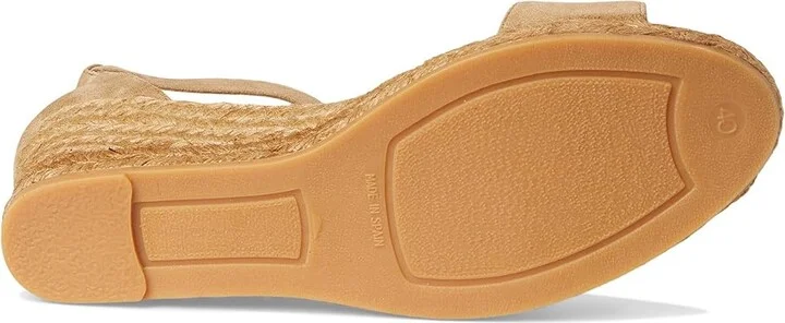 Eric Michael Milan Women's Shoes Beige : EU 39 (US Women's 8.5-9) M (B), Leather - Image 4