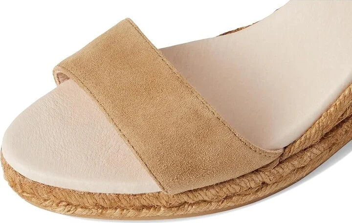 Eric Michael Milan Women's Shoes Beige : EU 39 (US Women's 8.5-9) M (B), Leather - Image 8