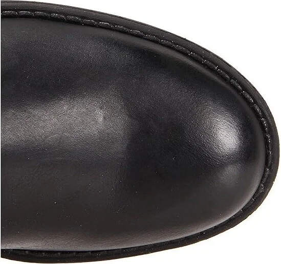Eric Michael Montana Women's Boots Black : EU 37 (US Women's 6.5-7) M (B), Leather - Image 3