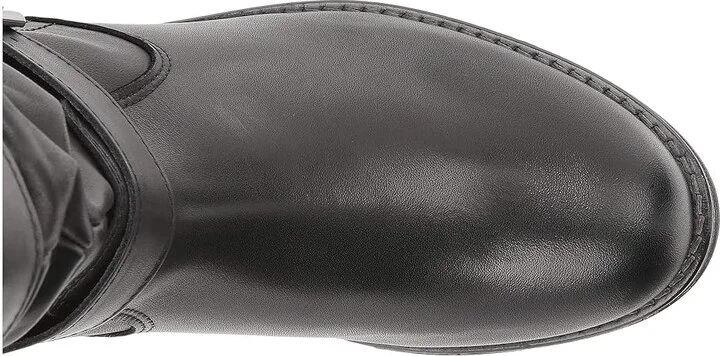 Eric Michael Noelle Women's Shoes Black : EU 38 (US Women's 7.5-8) M (B), Leather - Image 3