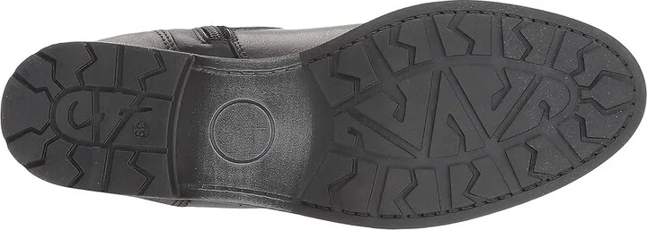 Eric Michael Noelle Women's Shoes Black : EU 38 (US Women's 7.5-8) M (B), Leather - Image 4