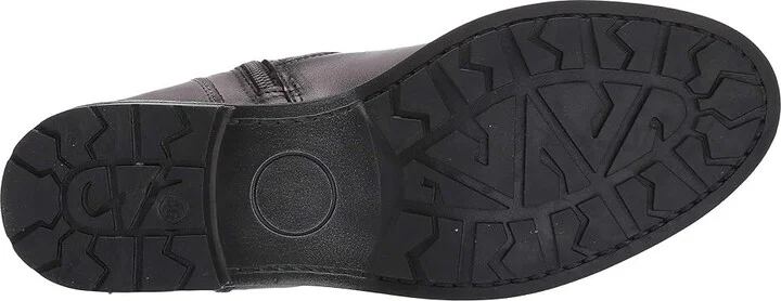 Eric Michael Noelle Women's Shoes Grey : EU 39 (US Women's 8.5-9) M (B), Leather - Image 4