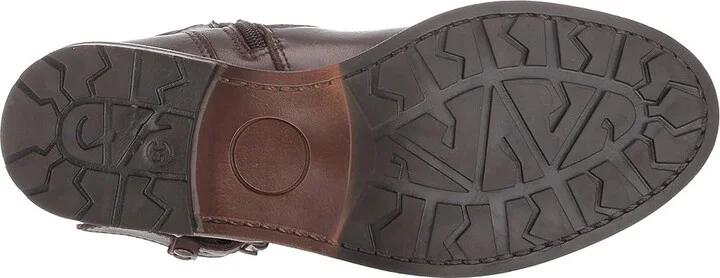 Eric Michael Noelle Women's Shoes Grey : EU 39 (US Women's 8.5-9) M (B), Leather - Image 11