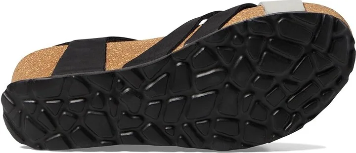 Eric Michael Olympia Women's Boots Black/Ice : EU 36 (US Women's 5.5-6) M (B), Leather - Image 3