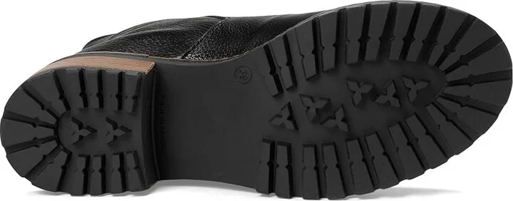 Eric Michael Pelham Women's Boots Black : EU 37 (US Women's 6.5-7) M (B), Leather/Rubber - Image 3