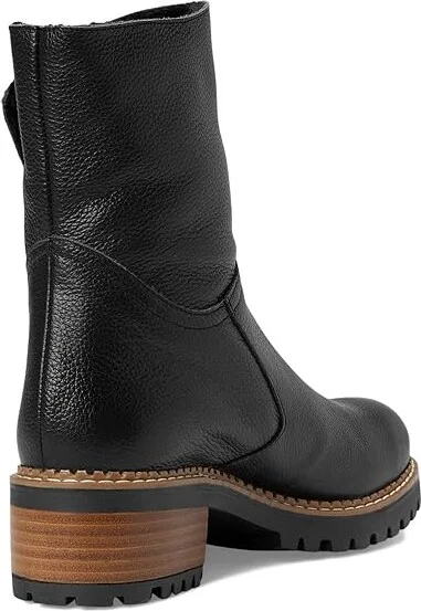 Eric Michael Pelham Women's Boots Black : EU 37 (US Women's 6.5-7) M (B), Leather/Rubber - Image 4