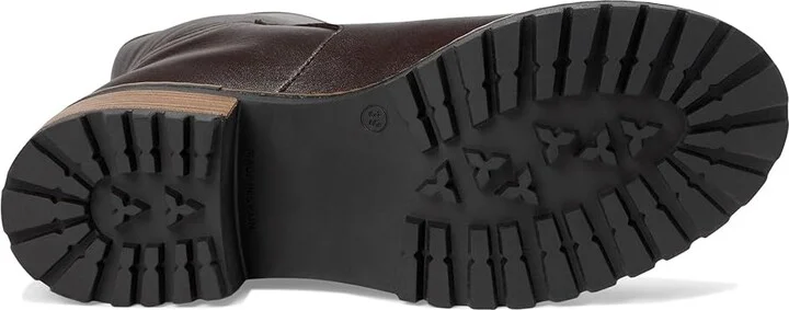 Eric Michael Pelham Women's Boots Black : EU 37 (US Women's 6.5-7) M (B), Leather/Rubber - Image 9