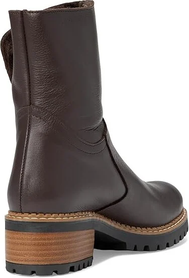 Eric Michael Pelham Women's Boots Black : EU 37 (US Women's 6.5-7) M (B), Leather/Rubber - Image 10