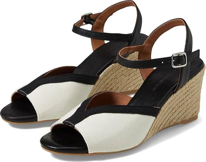 Ivory,black