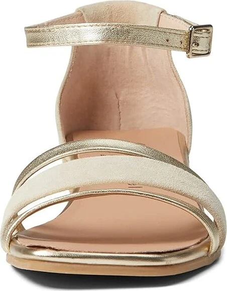 Eric Michael Perry Women's Shoes Cream : EU 38 (US Women's 7.5-8) M (B), Leather - Image 5