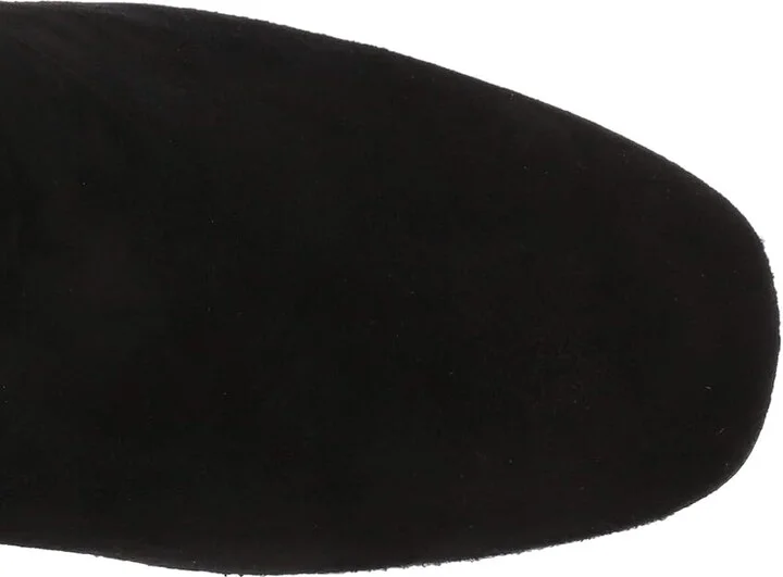 Eric Michael Poppy Women's Boots Black : EU 38 (US Women's 7.5-8) M (B), Leather - Image 3