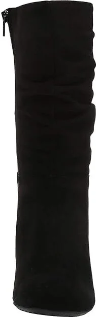 Eric Michael Poppy Women's Boots Black : EU 38 (US Women's 7.5-8) M (B), Leather - Image 6
