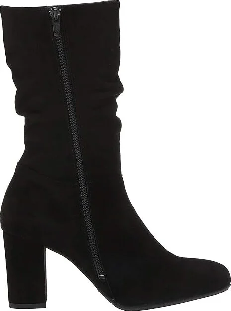 Eric Michael Poppy Women's Boots Black : EU 38 (US Women's 7.5-8) M (B), Leather - Image 8