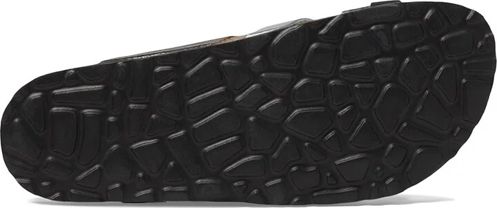 Eric Michael Randy Women's Sandals Black Combo : EU 38 (US Women's 7.5-8) M (B), Leather - Image 3