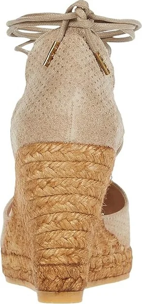 Eric Michael Sam Women's Shoes Beige : EU 37 (US Women's 6.5-7) M (B), Leather - Image 5