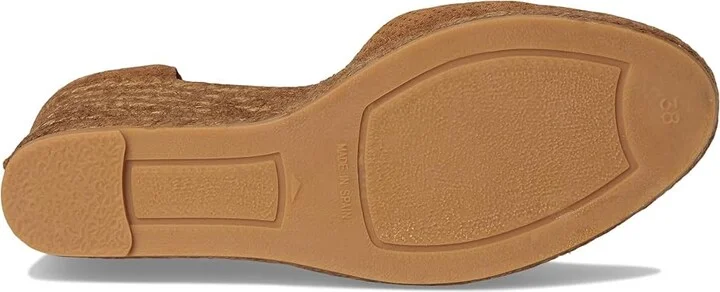 Eric Michael Sam Women's Shoes Tan : EU 36 (US Women's 5.5-6) M (B), Leather - Image 4