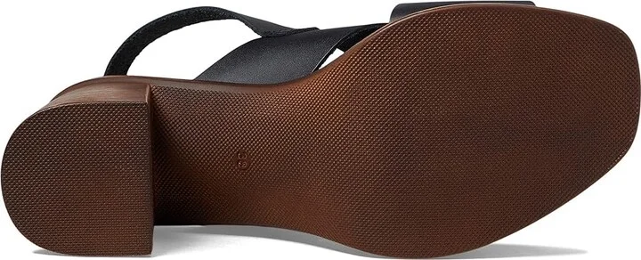 Eric Michael Savannah Women's Shoes Black : EU 37 (US Women's 6.5-7) M (B), Leather - Image 3