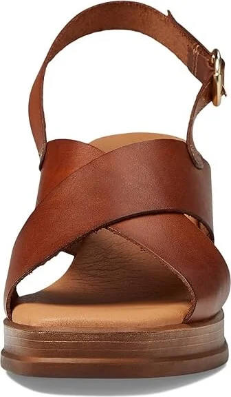 Eric Michael Savannah Women's Shoes Tan : EU 36 (US Women's 5.5-6) M (B), Leather - Image 2