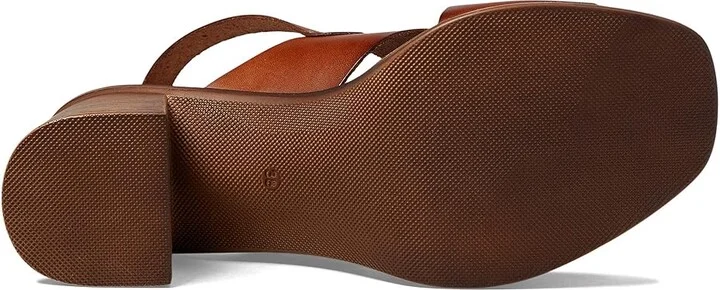 Eric Michael Savannah Women's Shoes Tan : EU 36 (US Women's 5.5-6) M (B), Leather - Image 3