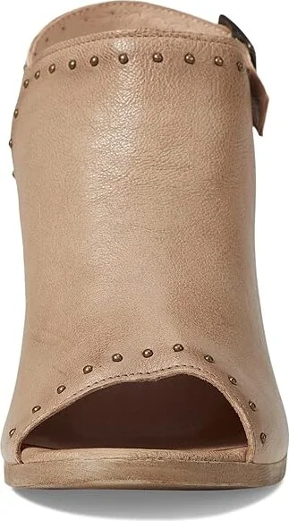 Eric Michael Tabitha Women's Shoes Taupe : EU 36 (US Women's 5.5-6) M (B), Leather - Image 2