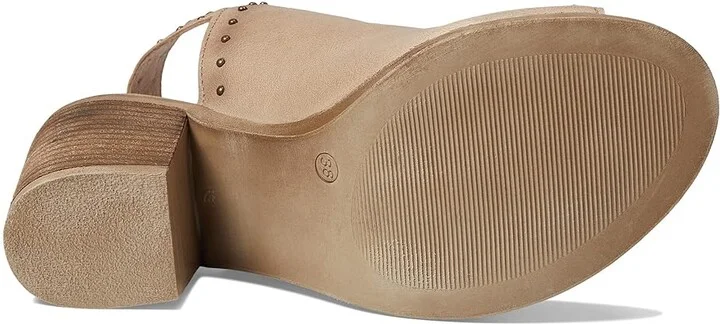 Eric Michael Tabitha Women's Shoes Taupe : EU 36 (US Women's 5.5-6) M (B), Leather - Image 3
