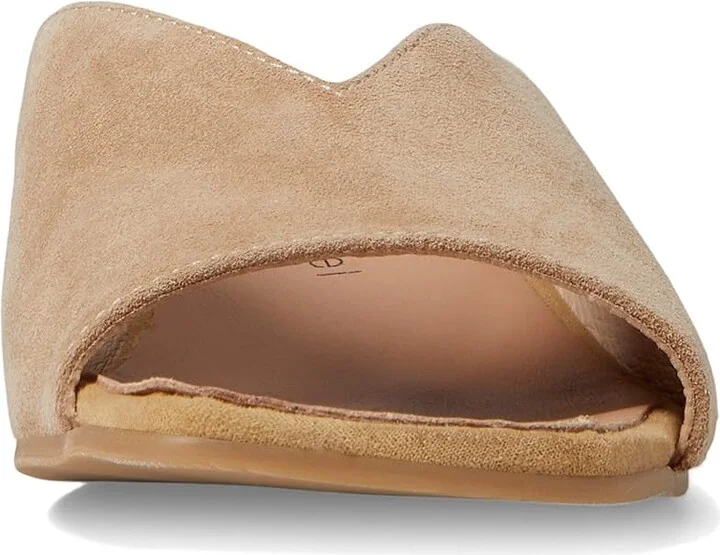 Eric Michael Tamara Women's Shoes Beige : EU 36 (US Women's 5.5-6) M (B), Leather - Image 2