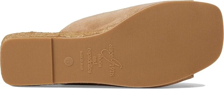 Eric Michael Tamara Women's Shoes Beige : EU 36 (US Women's 5.5-6) M (B), Leather - Image 3