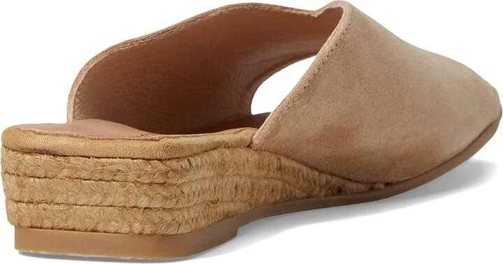 Eric Michael Tamara Women's Shoes Beige : EU 36 (US Women's 5.5-6) M (B), Leather - Image 4