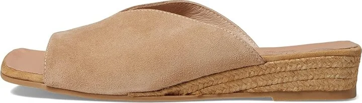 Eric Michael Tamara Women's Shoes Beige : EU 36 (US Women's 5.5-6) M (B), Leather - Image 5