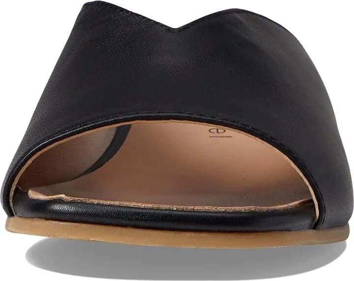 Eric Michael Tamara Women's Shoes Black : EU 36 (US Women's 5.5-6) M (B), Leather - Image 2