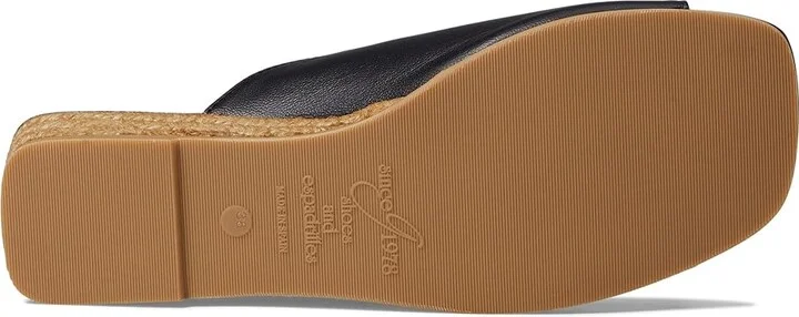 Eric Michael Tamara Women's Shoes Black : EU 36 (US Women's 5.5-6) M (B), Leather - Image 3