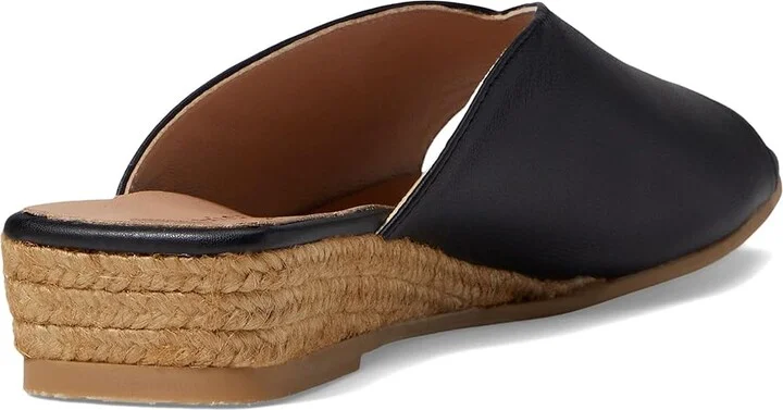 Eric Michael Tamara Women's Shoes Black : EU 36 (US Women's 5.5-6) M (B), Leather - Image 4