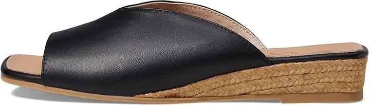 Eric Michael Tamara Women's Shoes Black : EU 36 (US Women's 5.5-6) M (B), Leather - Image 5