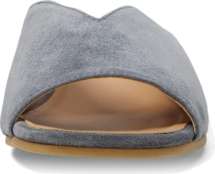 Eric Michael Tamara Women's Shoes Slate : EU 36 (US Women's 5.5-6) M (B), Leather - Image 2