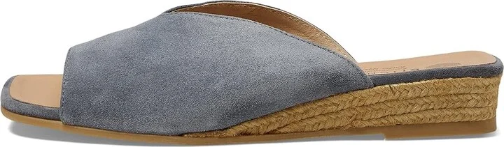 Eric Michael Tamara Women's Shoes Slate : EU 36 (US Women's 5.5-6) M (B), Leather - Image 5