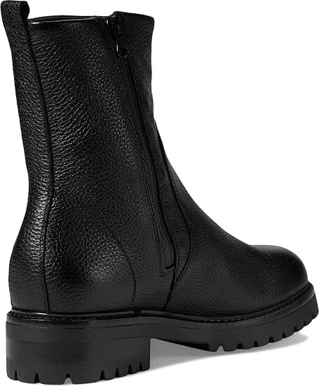 Eric Michael Tara Women's Shoes Black 2 : EU 41 (US Women's 10-11) M (B), Leather - Image 4