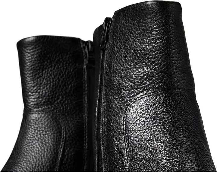 Eric Michael Tara Women's Shoes Black 2 : EU 41 (US Women's 10-11) M (B), Leather - Image 5