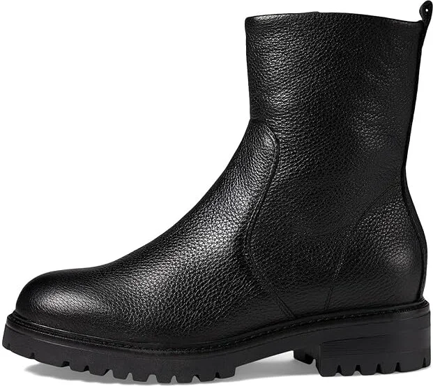 Eric Michael Tara Women's Shoes Black 2 : EU 41 (US Women's 10-11) M (B), Leather - Image 6