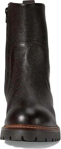 Eric Michael Tara Women's Shoes Black 2 : EU 41 (US Women's 10-11) M (B), Leather - Image 7