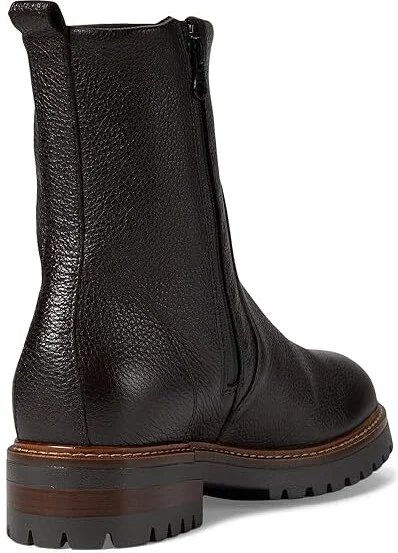 Eric Michael Tara Women's Shoes Black 2 : EU 41 (US Women's 10-11) M (B), Leather - Image 9